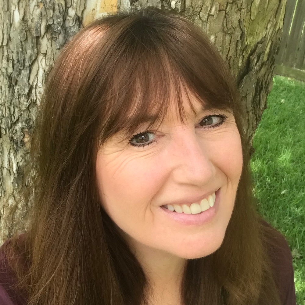 Meet your Posher, Dianna